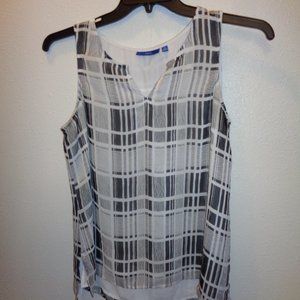 Apt. 9 Women's Tank Top Size Medium